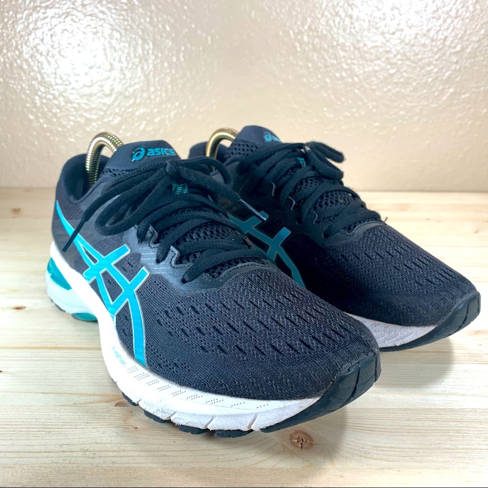 Asics GT-2000 9 Women’s Running Shoes Size 10